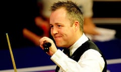 John Higgins