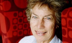 Virginia Wade 