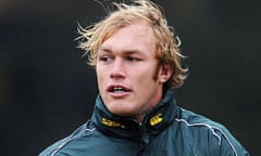 Schalk Burger