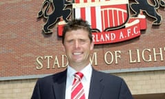 Niall Quinn