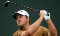 Graeme McDowell