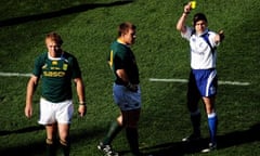 Schalk Burger