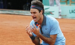 Roger Federer