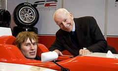 John and Henry Surtees