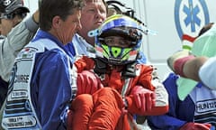  Felipe Massa