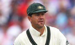 Ricky Ponting