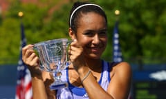 Heather Watson