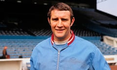 Soccer- Malcolm Allison