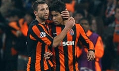 Shakhtar Donetsk