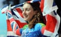 Amy Williams