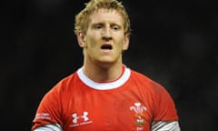 Bradley Davies