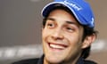 Bruno Senna