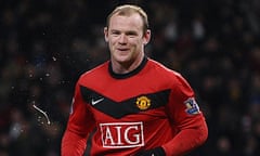 Wayne Rooney