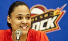 Marion Jones