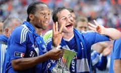 drogba lampard