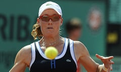 Sam Stosur