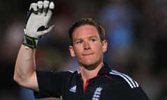 Eoin Morgan