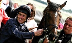 Johnny Murtagh