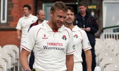 Andrew Flintoff