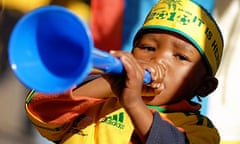 Vuvuzela