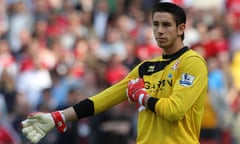 Brad Jones