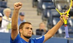 Mikhail Youzhny