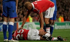 valencia injury