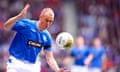 Birmingham also want to sign Kenny Miller from Rangers during the current transfer window