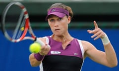 Sam Stosur