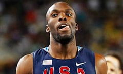 LaShawn Merritt