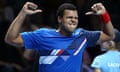 Jo-Wilfried Tsonga