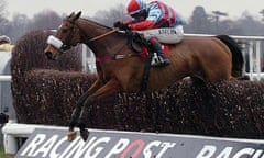 Racing Post Chase