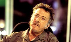 Dustin Hoffman in the 2003 film Confidence