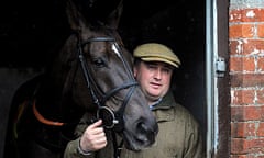 Horse Racing - Cheltenham Festival - Day Four - Cheltenham Racecourse