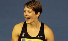 Kelly Sotherton 