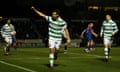 joe ledley celtic inverness