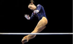 Beth Tweddle