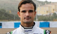 Vitantonio Liuzzi