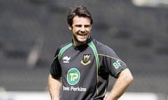 Ben Foden