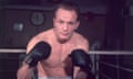 Sir Henry Cooper