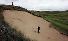 Royal Portrush 