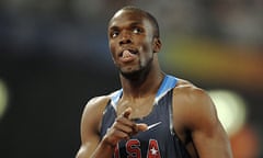 LaShawn Merritt Doping Appeal