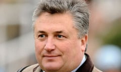 Paul Nicholls