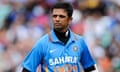 Rahul Dravid