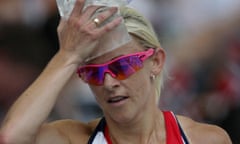 Jenny Meadows