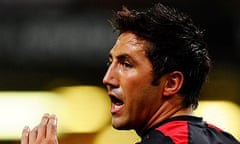 Gavin Henson Cardiff Blues