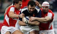 Six Nations