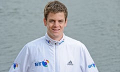 Jonathon Brownlee