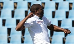 Vernon Philander