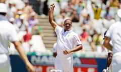 vernon philander